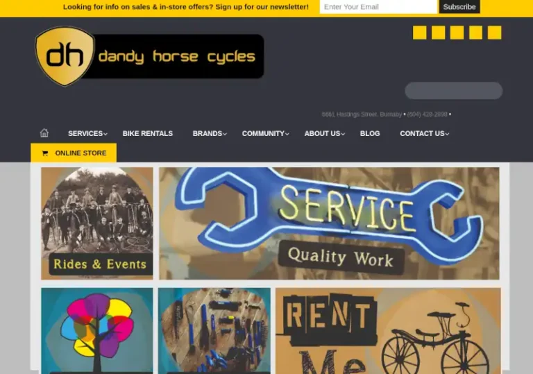 dandyhorse 768x539