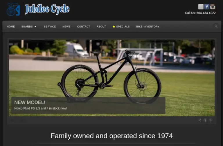 jubileecycle 768x505