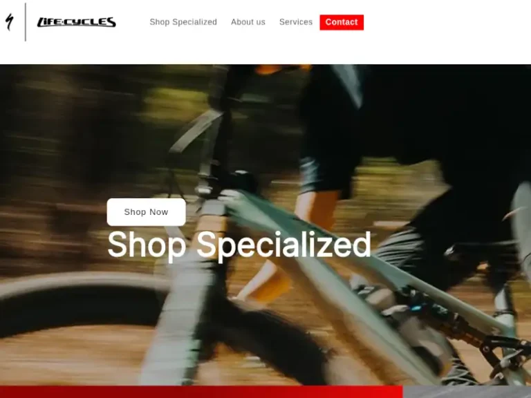 lifecyclesbikes 768x576