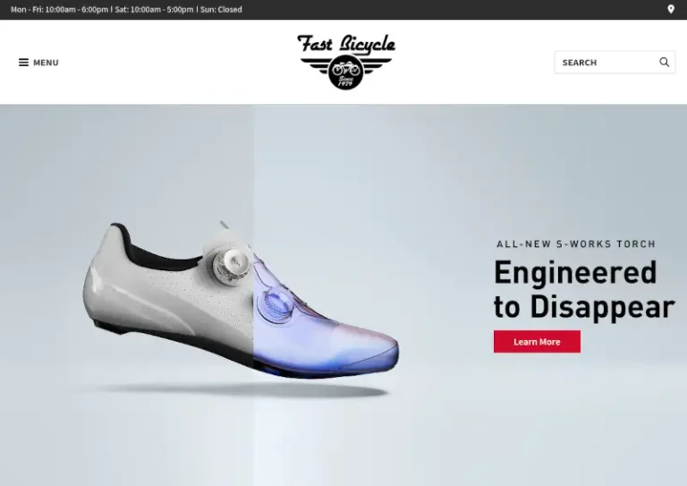 fastbicycleshop 768x543