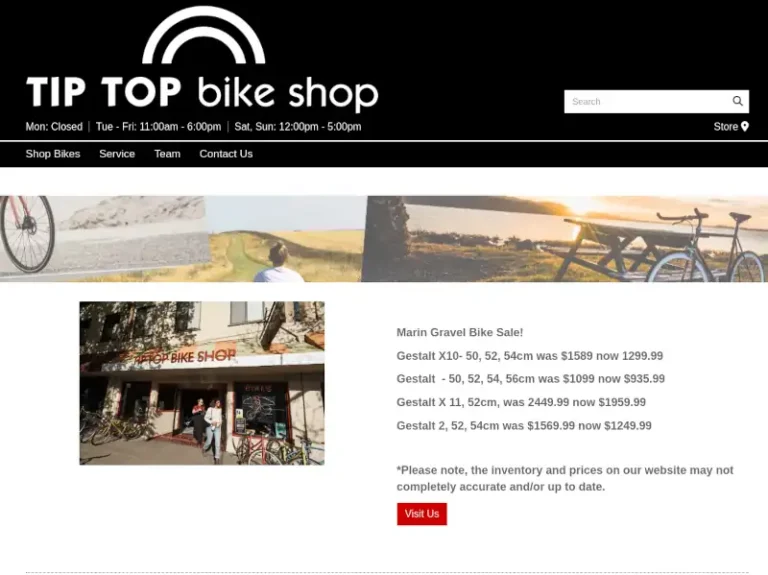 tiptopbikeshop 768x575