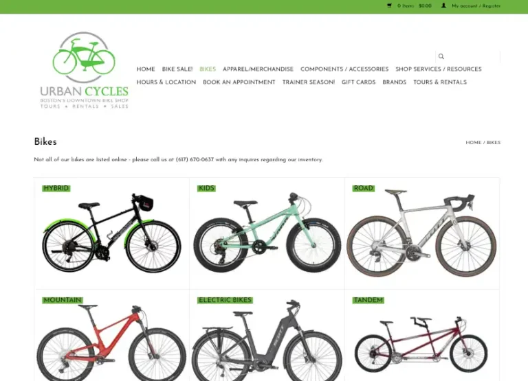 urbancycles 768x555