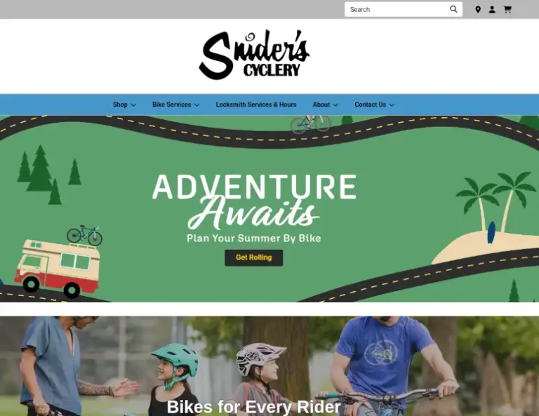 sniderscyclery 768x593