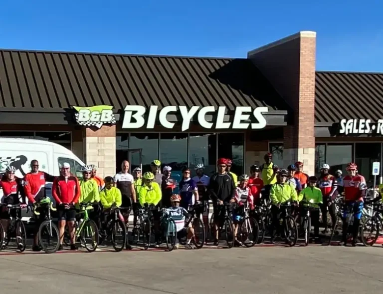 bb bicycles 768x589